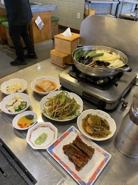 교대이층집 교대본점
