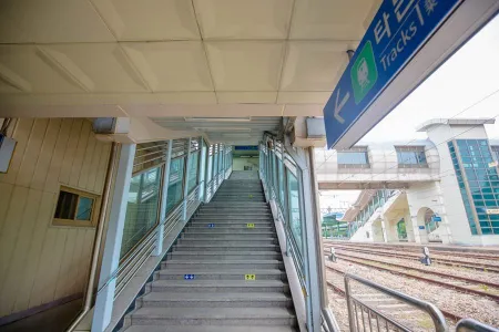 강경역