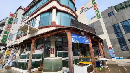 Dongmyeong Hwareo Direct Sales