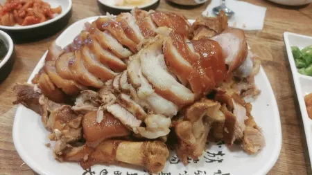목동참족