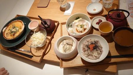 chano-ma Fukuoka