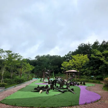 Bansong Park