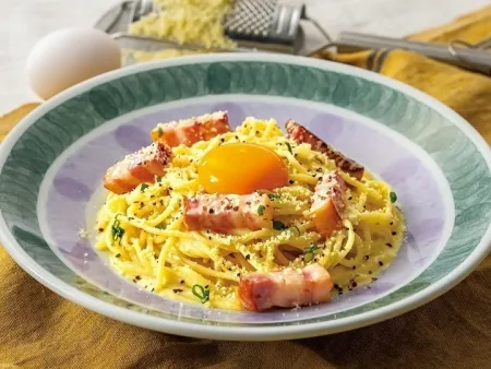 Kamakura Pasta Crysta Nagahori