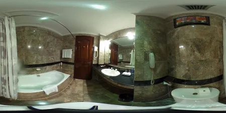 Hotel Grand Saigon