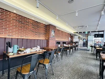 효도치킨 강남고속버스터미널점
