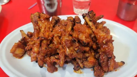 Hangane Dakbaljip