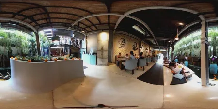 Clear Cafe