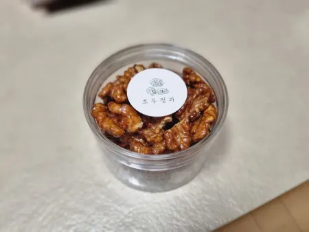 소소하