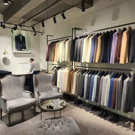 Bohen Suit & Tuxedo Cheongdam