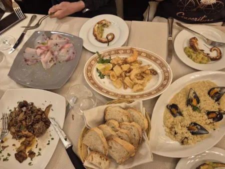 La Pentolaccia