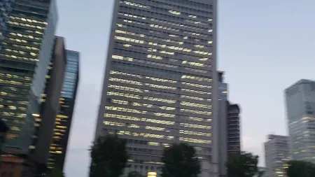 丸之內大廈