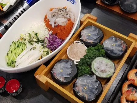 Kaljil Cheonbeon