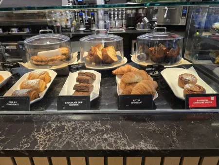 Aroma by Caffè Nero