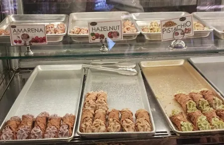 Caffé Palermo
