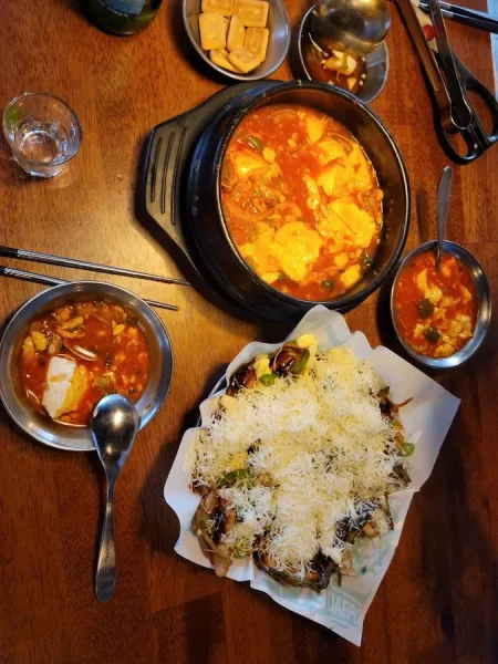 79 Daepo Busan Jurye Branch