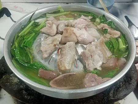 เอบีซีหมูกระทะ ABC