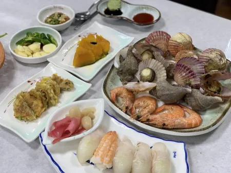 Geoje Ilju Hoejip