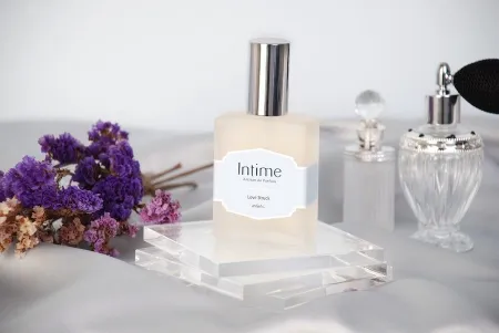 Intime Artisan de Parfum Studio