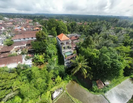 Villa Oka
