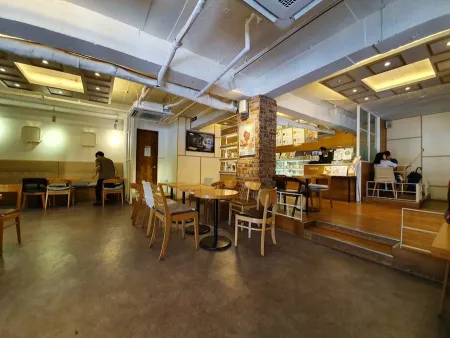 Ogada Insadong Branch