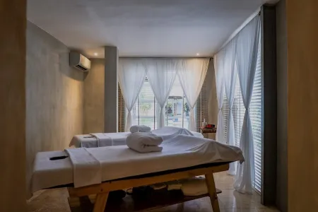 Terra Spa & Wellness