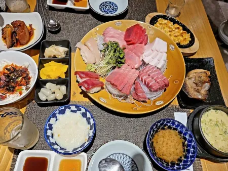 Misam Tuna