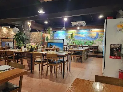 이빠네마그릴 홍대점