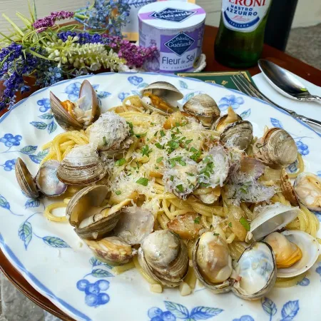 mino pasta
