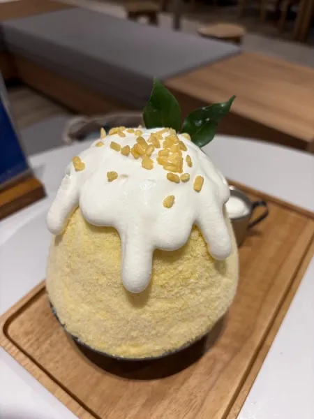 After You Dessert Cafe - The Unicorn Phyathai