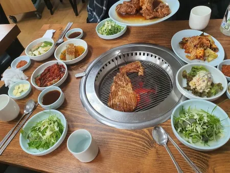 Uraejeong