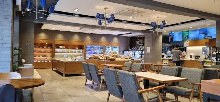 Paris Baguette