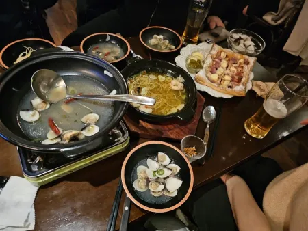 Geumbyeol Maekju Sungshin Women's University Branch