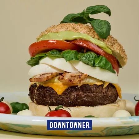 Downtowner