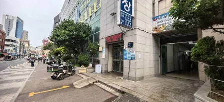Bobae Seafood 85.87