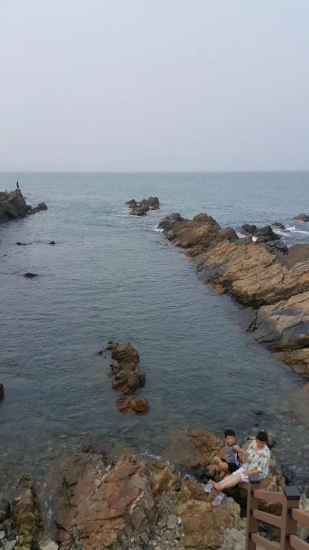 Sinpyeong Small Park