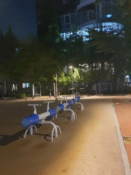 동교어린이공원