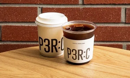 P3R:C COFFEE 펄시커피