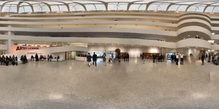 The Guggenheim Museum