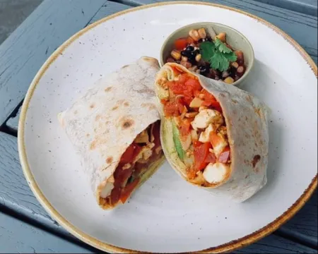 SIX ON SIX CAFE - BRUNCH & RESTAURANT
