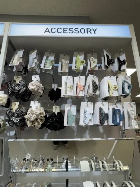 Daiso Suwon Station Branch