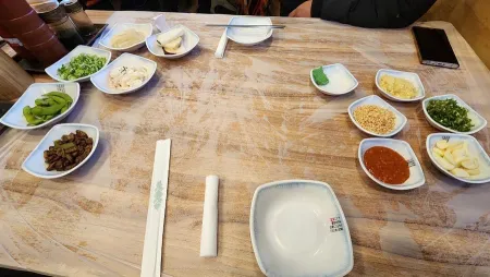 元祖書院香魚生魚片1號店