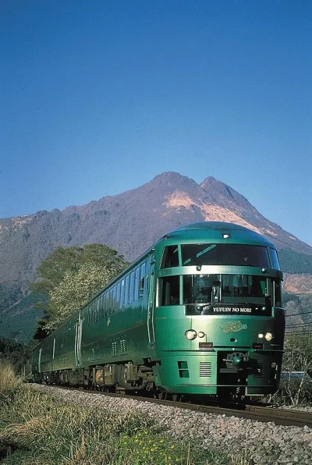 Yufuin Forest Terrace Hotel & Spa