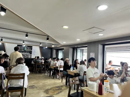 Jangssi Haenyeo Jip