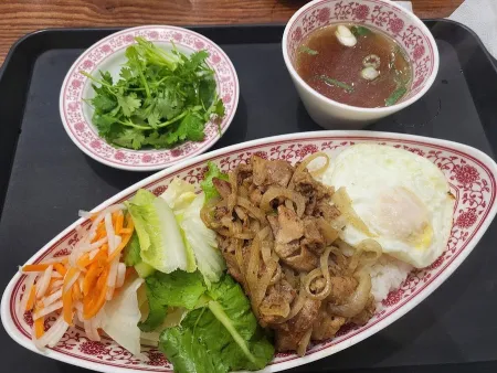 Miss Saigon Yeoksam Branch