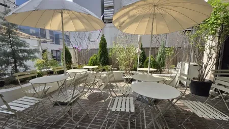 Citybreeze Seoul Flagship store Hannam