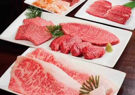 Yakiniku Champion JR Hakata City Store