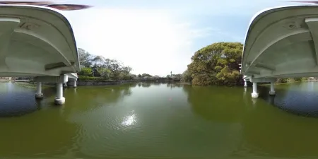 Kawazokoike