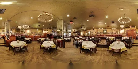 Carmine's - 44th Street - NYC