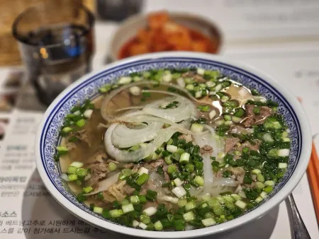 Lai Ok Jeonpo Branch