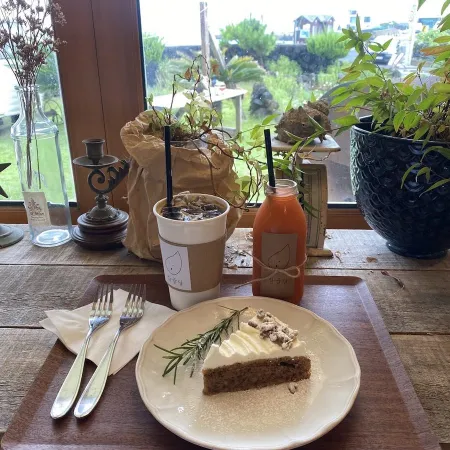 Cafe Janjanhan